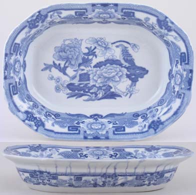 Dish c1820